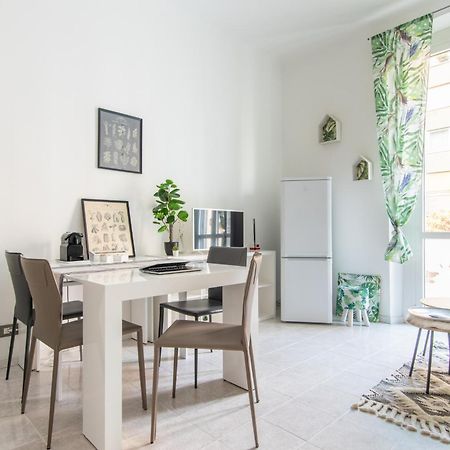 La Casa Sull'Albero City Life ミラノ エクステリア 写真