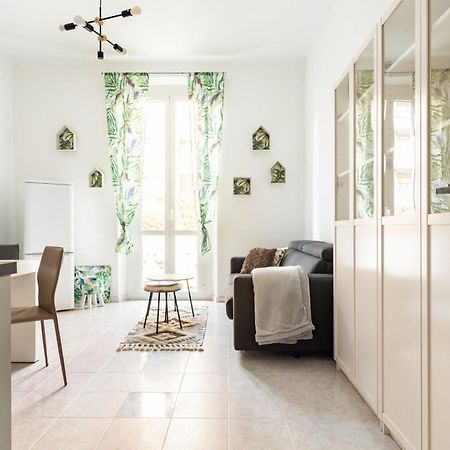 La Casa Sull'Albero City Life ミラノ エクステリア 写真