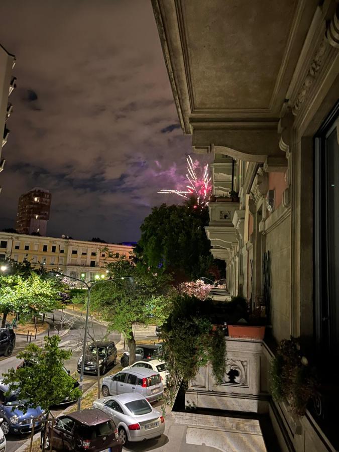 La Casa Sull'Albero City Life ミラノ エクステリア 写真