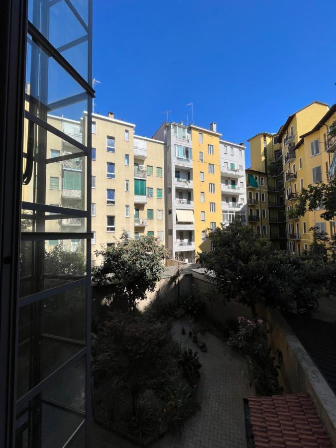 La Casa Sull'Albero City Life ミラノ エクステリア 写真