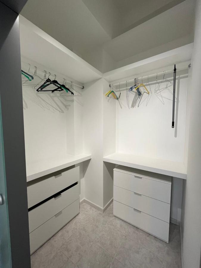 La Casa Sull'Albero City Life ミラノ エクステリア 写真