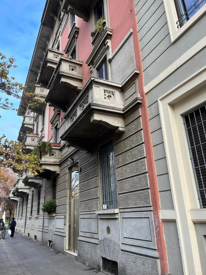 La Casa Sull'Albero City Life ミラノ エクステリア 写真