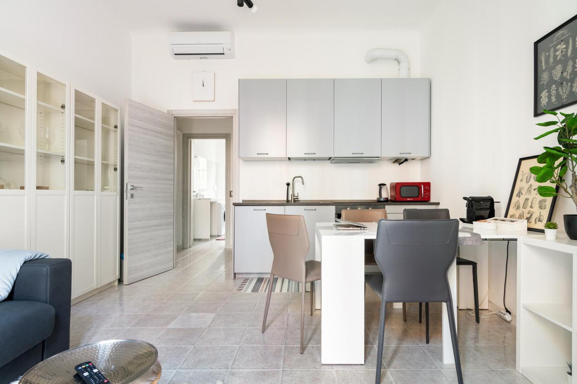La Casa Sull'Albero City Life ミラノ エクステリア 写真