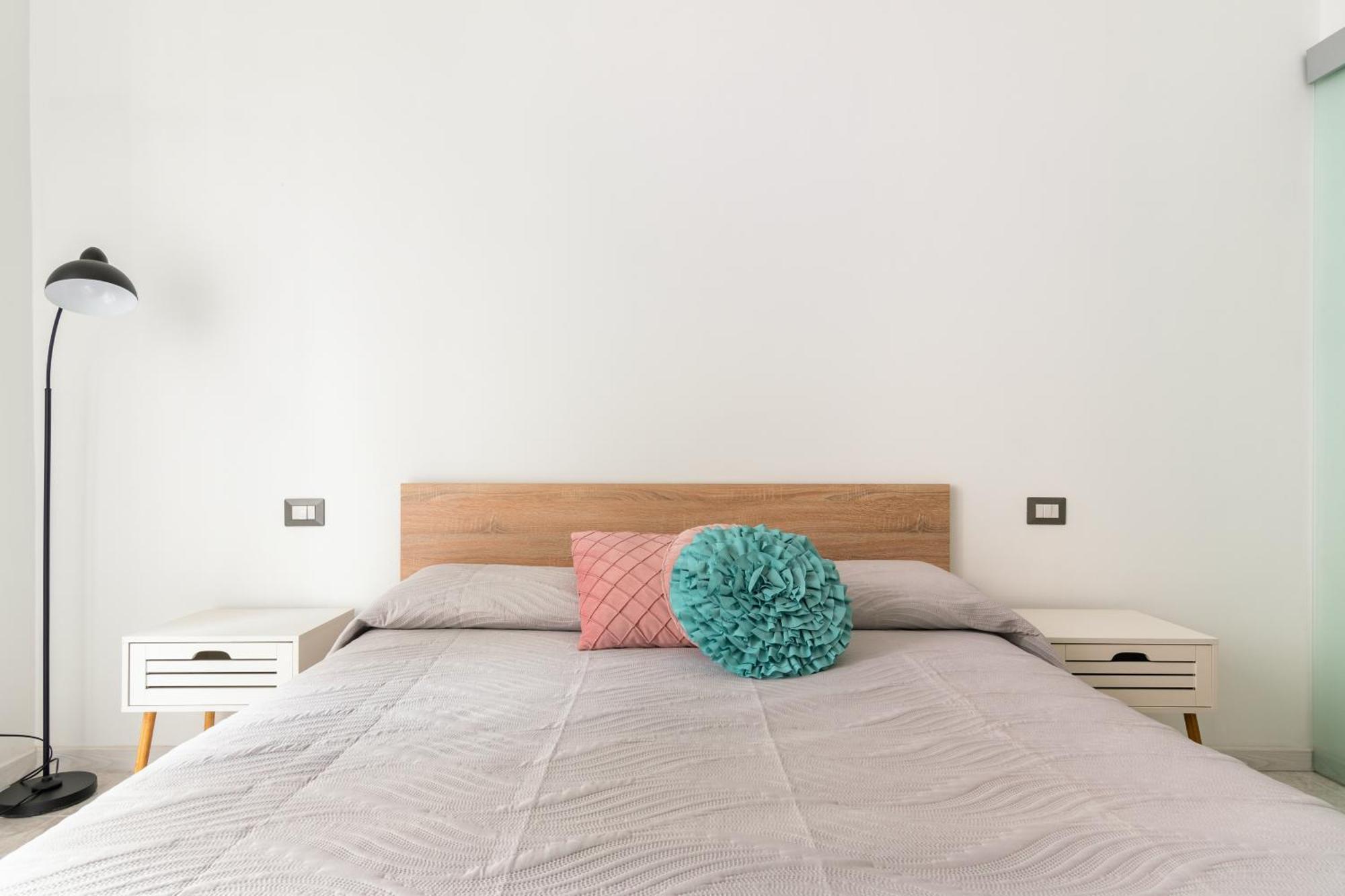 La Casa Sull'Albero City Life ミラノ エクステリア 写真