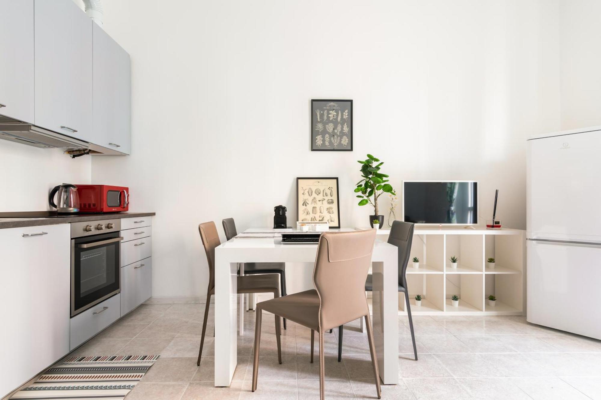 La Casa Sull'Albero City Life ミラノ エクステリア 写真