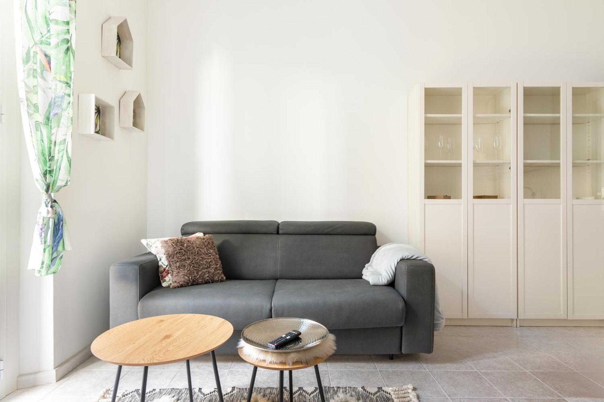 La Casa Sull'Albero City Life ミラノ エクステリア 写真