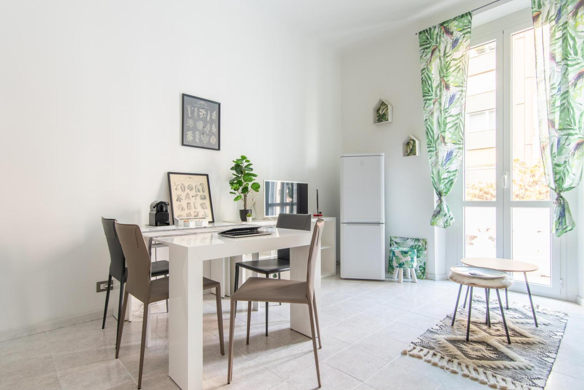 La Casa Sull'Albero City Life ミラノ エクステリア 写真