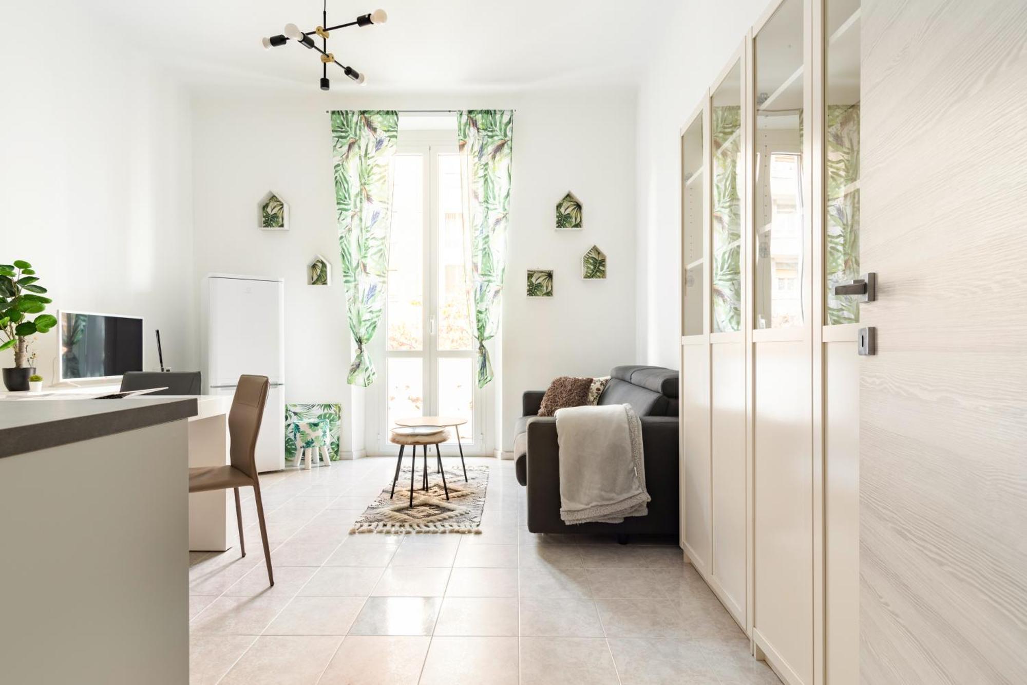 La Casa Sull'Albero City Life ミラノ エクステリア 写真